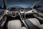 GMC Terrain Denali 2015 года